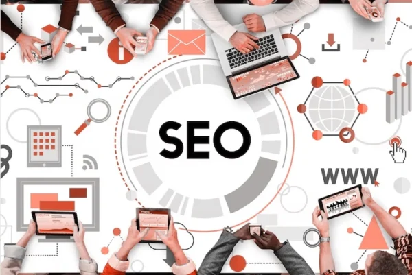 تحسين السيو SEO ورفع تصنيف موقعك او متجرك