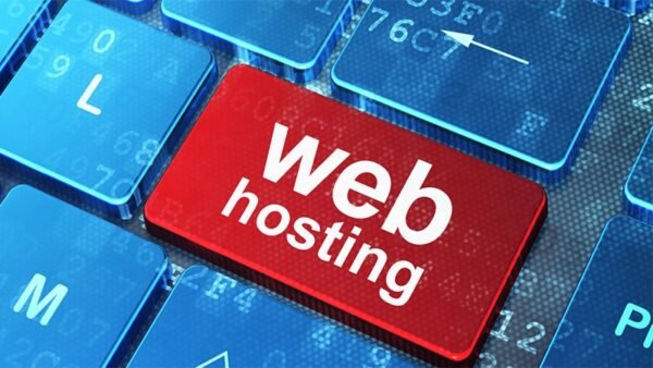 حجز استضافة لموقعك لمدة عام